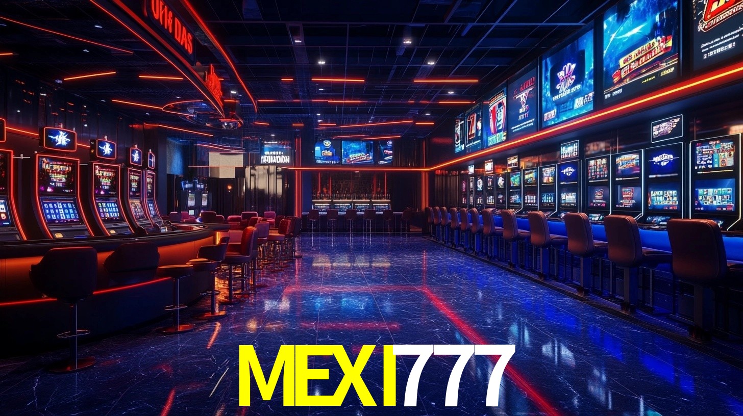 Interfaz de casa de apuestas MEXI777 con mercados de partidos en vivo