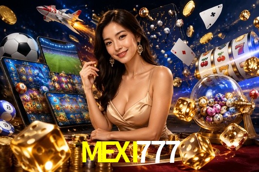 Experiencia de tragamonedas MEXI777 para jugadores en México