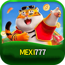 MEXI777 Logo